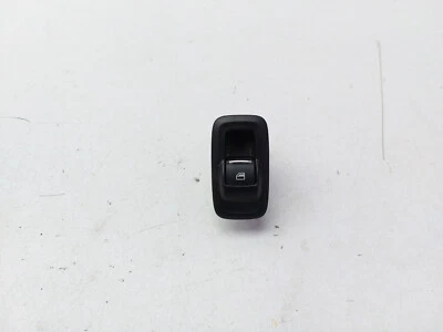 FORD ECOSPORT WINDOW REGULATOR BUTTON SWITCH REAR LEFT SIDE 2018 GN15-14529-AA - Image 1 of 4