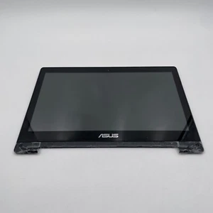 ASUS 13.3inch HD LCD Touch Screen Replacement TP300LA-1A - Picture 1 of 3