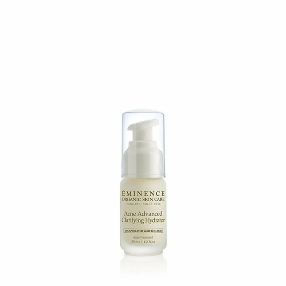 Eminence Organic Skin Care Acne Advanced Clarifying Hydrator