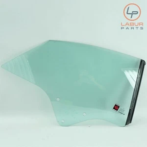 W207 C207 MERCEDES 10-16 E CUPÉ TRASERO DERECHO PASAJERO CUARTO VENTANA CRISTAL - Imagen 1 de 5