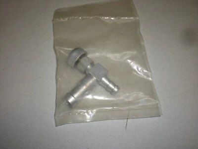 Válvula de cierre Snapper 7018248 - Nuevo de Lote Antiguo Foto 1 de 3