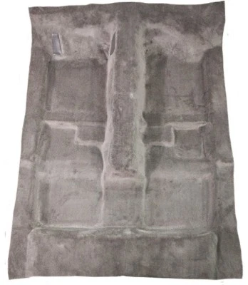 Kit de alfombra Cutpile de repuesto - Elige color para Toyota Camry con respaldo masivo Foto 1 de 3