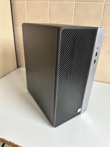 HP ProDesk 400 G4 MT/Intel Core i5-6500/8GB/256GB SSD/Varianten/Windows 11 prof. - Bild 1 von 4