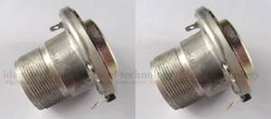 2 Stück Ganzer Treiber für JBL 2414H, 2414H-1EON 305, 315, 210P Neodym Magnet - Bild 1 von 4