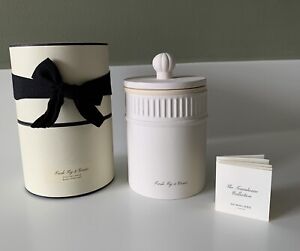 JO MALONE TOWNHOUSE CANDLE - FRESH FIG & CASSIS- 300G - BOXED