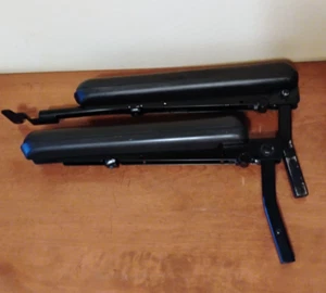 JAZZY select GT ARMREST Elite/ES/6/GT SCOOTER price scooter store - Picture 1 of 3