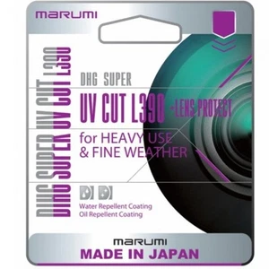 Marumi 82mm Super UV CUT DHG Digital High Grade Filter - Picture 1 of 3