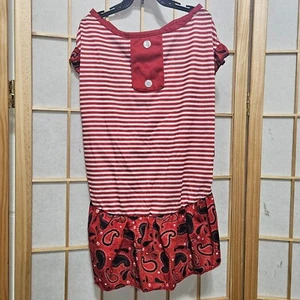 Vestido American Kennel para perro - Imagen 1 de 4