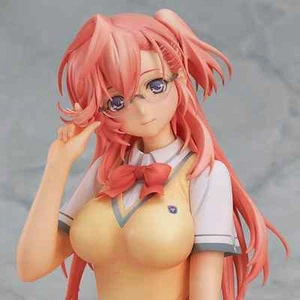 Ichika Takatsuki - Statuette 1/7e - Waiting in the summer - Foto 1 di 4