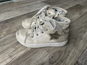 * schöne Schuhe von Enrico Converi Gr. 27 * - Bild 1 von 5