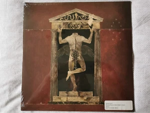 BEHEMOTH MESSE NOIR 2X12"ROOT BEER VINYL ALBUM NEW&SEALED - Picture 1 of 2