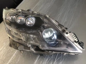 Lexus Genuine LS460 LS600h 2013-2017 LED Headlight Lamp Unit Right OEM JDM F/S - Picture 1 of 8