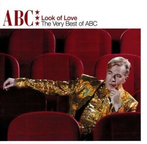 ABC – Look Of Love (The Very Best Of ABC) (2001) - CD on Mercury Records