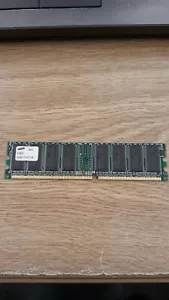 128MB SAMSUNG MEMORY RAM M368L1713DTL-CB0 - USED SSG387 - Picture 1 of 4
