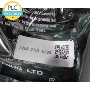 Scheda di controllo nuova con scatola originale FANUC A20B-2101-0390 spedizione gratuita IVA gratuita USA - Foto 1 di 6