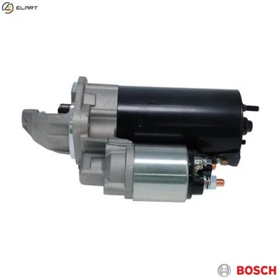 STARTER 1 986 S00 740 FOR NISSAN SERENA/VAN VANETTE/CARGO/Bus/Van LD23 2.3L - Image 1 of 4