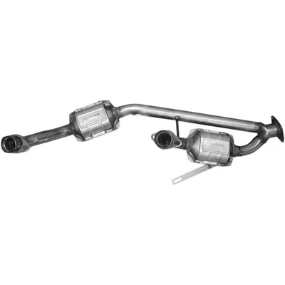 Catalytic Converter for 2001-2003 Ford Windstar - Imagem 1 de 2