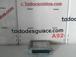 306575501 audio system cd radio for VOLVO XC90 D5 333650 - Picture 1 of 16