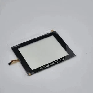 1PC Touch Screen Panel Glass FIT Sumitomo T-71C 81C 600C Z1C Q101 Fusion Splicer - Afbeelding 1 van 3