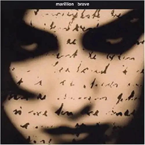 Marillion - Brave - Bild 1 von 1