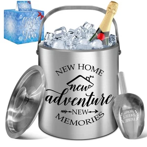 Einweihungsgeschenke Neues Zuhause, Einweihungsgeschenke für neues Haus, Best Housewar... - Bild 1 von 6