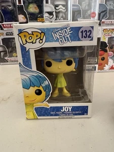 JOY #132 (DAMAGED) - Picture 1 of 5