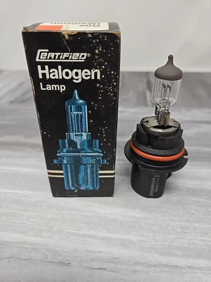 SYLVANIA 9004 SILVERSTAR ULTRA 2 LÁMPARAS HALÓGENAS 12.8V, 45/65W BOMBILLAS 9004SU.BP2 Foto 1 de 4