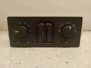 Temperature Control Manual Auxiliary Control Fits 03-04 AVALANCHE 1500 1070249 - Bild 1 von 12