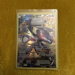 Genesect XY119 Black Star Promo Holo Foil Full Art Pokemon TCG - Bild 1 von 2
