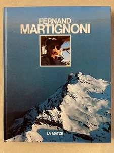 Fernand Martignoni. various, authors: - Bild 1 von 1