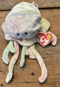 Ty Beanie Baby Goochy Plush Toy - Bild 1 von 2