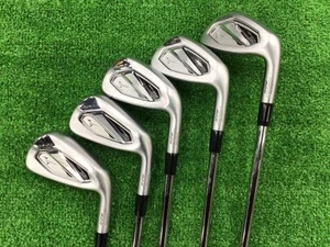 Mizuno JPX 925 HOT METAL PRO 5S Iron Set NS PRO 950GH neo Stiff Men #Xk - Picture 1 of 5