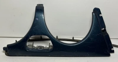 96-99 MERCEDES W210 CLASE E MARCO CUBIERTA FARO DERECHO DEBAJO A2108200412 OEM Foto 1 de 4