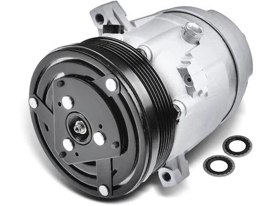 Compresor de aire acondicionado para Chevrolet Cavalier 1994-2002 APR 82688NXGS 2001 1995 1996 Foto 1 de 2