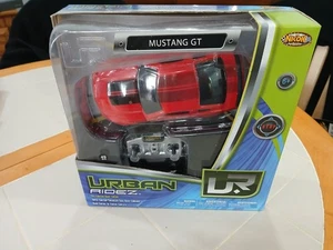 Urban Ridez Mustang GT 2.4 GHZ Radio Control Red - Picture 1 of 6
