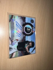 2025 Topps Tribute Baseball Corbin Carroll Tribute Autograph Patch Card 48/50 - Bild 1 von 3