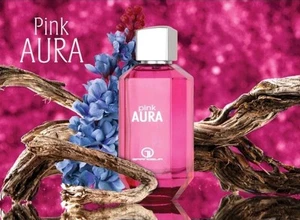 Pink Aura By Grandeur - Picture 1 of 6