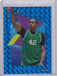 24/25 TOPPS FINEST AL HORFORD BLUE /50 BOSTON CELTICS - Picture 1 of 1