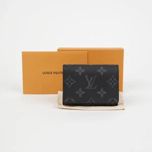 Louis Vuitton M12874 Envelope Business Card Holder 147432408 - Picture 1 of 8