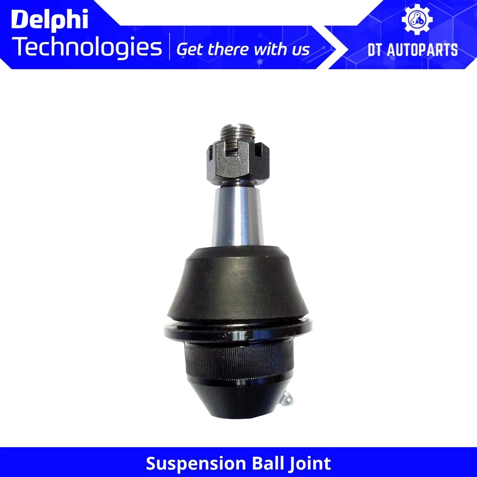 Rótula de suspensión delantera inferior Delphi 1996 para Chevrolet Tahoe 1995-2000 4x4 Foto 1 de 1