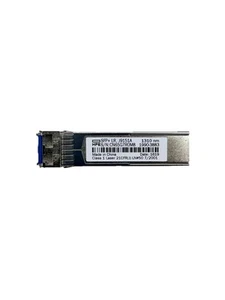 J9151A 1990-3883 HPE ProCurve X132 10GBASE-LR SFP+ Transceiver Module - Picture 1 of 3