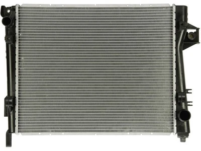 Радиатор Spectra 94827ZFVX 5,7 л V8 для 2003 Dodge Ram 3500 - Изображение 1 из 2