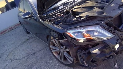 AC Compressor 217 Type Coupe S550 Fits 14-15 MERCEDES S-CLASS 5219539 - Image 1 of 4