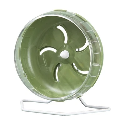 E Hamster Sport Laufrad  Kleine MäUse Leises Joggen Hamster Rennmaus Ü5261 - Bild 1 von 4