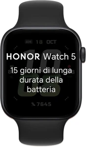 Watch 5 - Foto 1 di 12