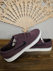 Nike SB Zoom Janoski OG+ Burgundy Crush, Sail & Black Skateschuhe Größe 10 M - Bild 1 von 12