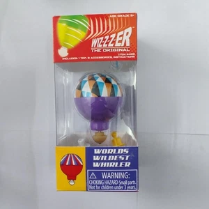 70s Vintage Toy Mattel Wizzzer Gyro Spinning Top Worlds Wildest Whirler - Picture 1 of 1