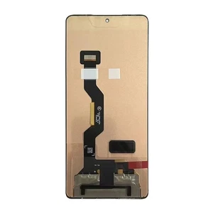 Digitalizador de pantalla táctil con pantalla OLED para Motorola MOTO G Stylus 5G 2024 XT2419 - Imagen 1 de 3