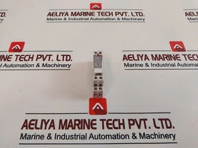 ABB CR-P024DC1 Pluggable Interface Relay 1SVR 405 600 R1000 - Image 1 of 4