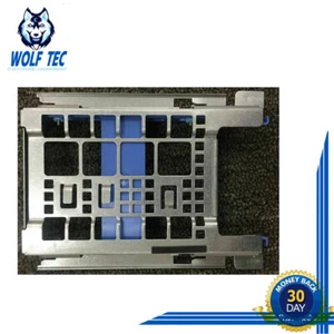 Dell Alienware Aurora R5 2.5" Hard Drive Cage w 2.5" Caddy 13P1-4YN0C01 - Picture 1 of 4